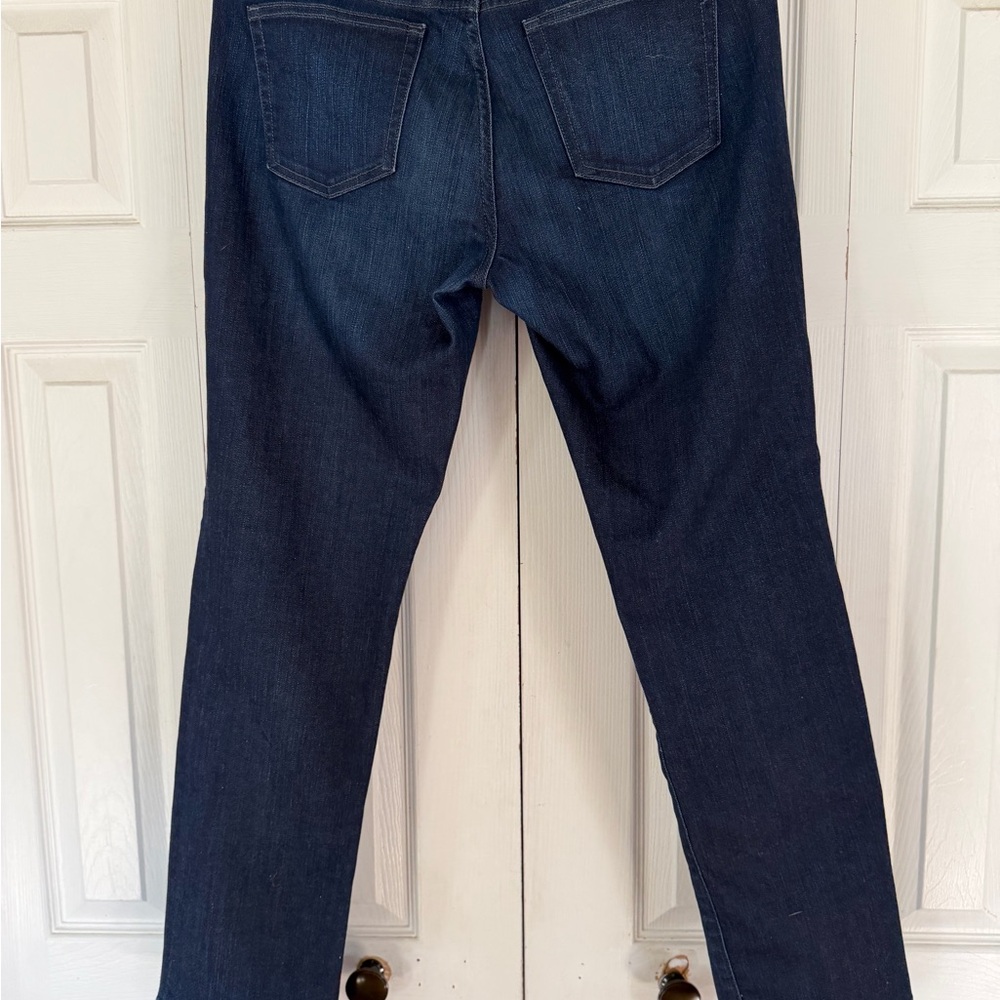 Gap 1969 Jeans Women Y2K Casual Denim Everyday Essential - Picture 9 of 14